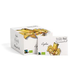 Communitea Colombo - Ceylon thee