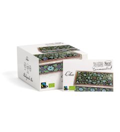 Communitea Colombo - Chai thee