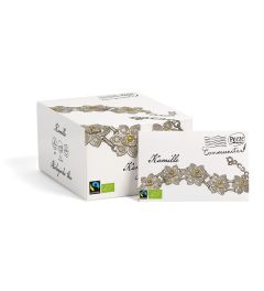 Communitea Colombo - Kamille thee