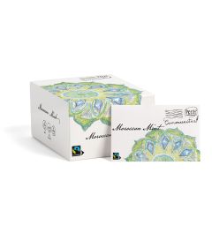 Communitea Colombo - Moroccan Mint