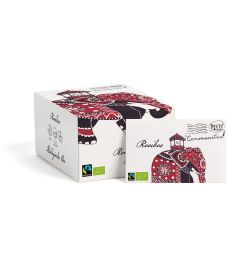 Communitea Colombo Rooibos thee