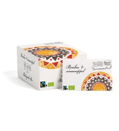 Communitea Colombo - Rooibos, sinaasappel