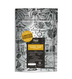 Best Collect Daterra Brazilië - Whisky Barrel Aged 250 gram