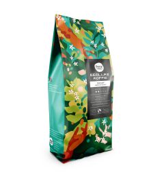 Decaf - medium roast koffiebonen