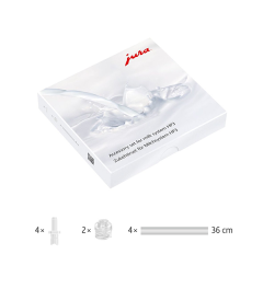 JURA Melksysteem accessoireset HP3