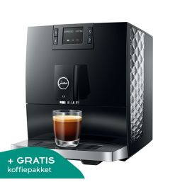 JURA C8 Piano Black (EA)