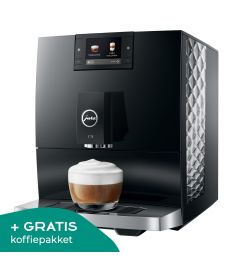 jura c9 koffiemachine