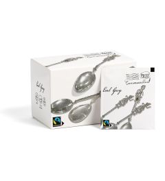 Communitea Kandy - Earl grey thee sachets
