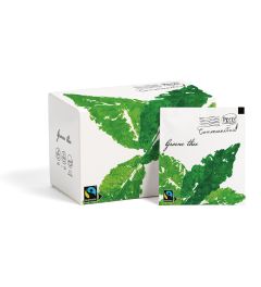 Communitea Kandy - Groene thee sachets