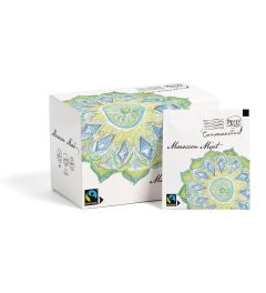 Communitea Kandy - Morrocan Mint sachets
