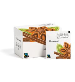 Kandy Sterrenmunt thee sachets