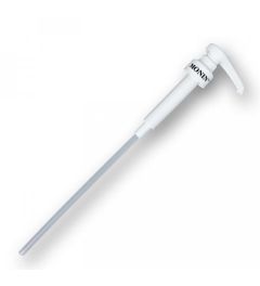Monin Siroop pomp 10ml