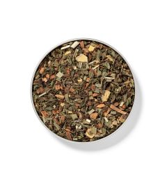 Moroccan Mint - losse thee
Communitea Norwood Peeze