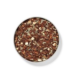 Rooibos met citrus - losse thee
Communitea Norwood Peeze
