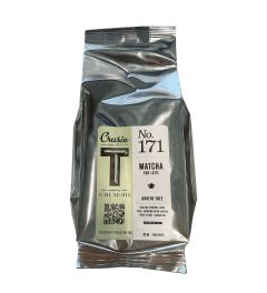 Crusio 100% pure Japanse Matcha 200 gram