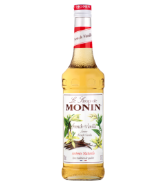 Koffiesiroop - French Vanilla 700ml