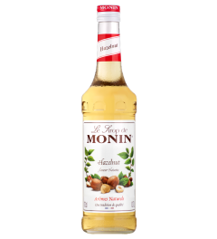 Koffiesiroop - Hazelnoot 700ml