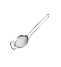Kleine zeef rvs ø 7cm