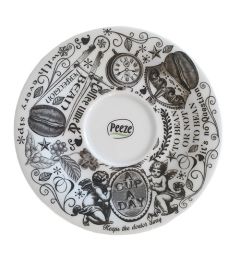 Coffee Talk Schotel 14cm