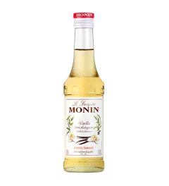 Koffiesiroop - Vanille 250ml