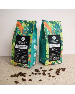 Bean Impact proefpakket