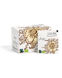 Communitea Kandy - Jasmijn thee sachets