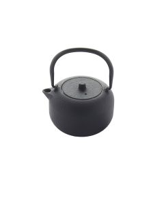 Gietijzeren theepot 350ml