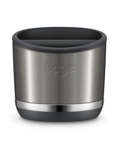 Black Stainless Steel