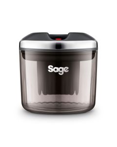 SAGE the Puck Sucker™
