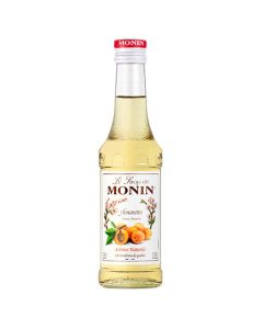 Monin Siroop amaretto 250ml