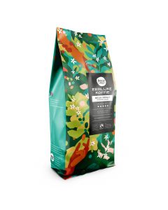 Bean Impact - intense roast koffiebonen