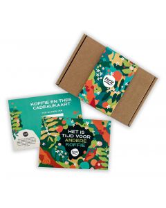 Peeze cadeaubon