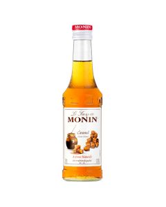 Koffiesiroop - Caramel 250ml