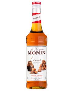 Koffiesiroop - Caramel 700ml