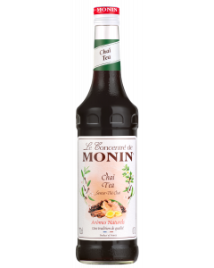 Monin - Chai Tea 700ml
