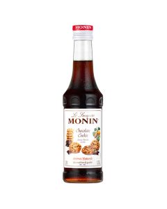 Koffiesiroop - Chocolate Cookie 250ml