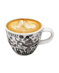 Coffee Talk Cappuccino kop
