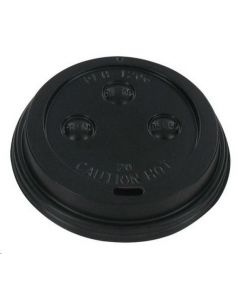 Deksels voor Coffee Talk bekers 7oz/200ml - streng