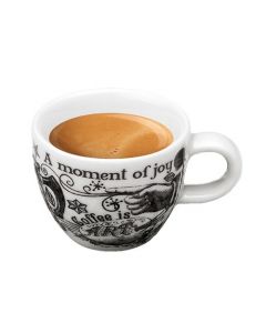 Coffee Talk Espresso kop