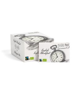 Communitea Colombo - english breakfast