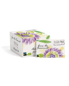 Communitea Colombo - Groene thee passievrucht