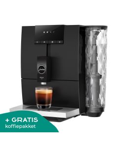 JURA ENA 4 Full Metropolitan Black (EB)