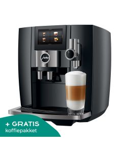 jura j10 piano black