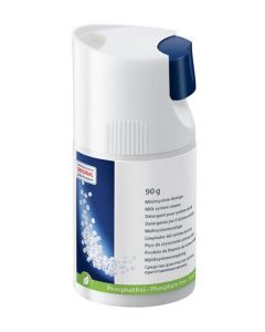 Jura Melksysteemreiniger minitabletten 30x (Default)