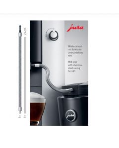 Jura Melkslang HP1