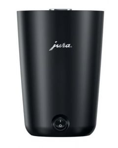 JURA Kopjeswarmer S zwart