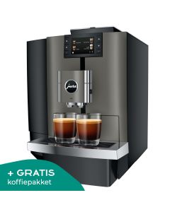 jura x10 dark inox