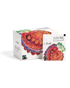 Communitea - Kandy aarbeien thee