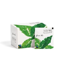 Communitea Kandy - Groene thee sachets
