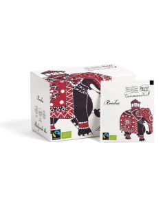 Communitea Kandy - Rooibos thee sachets